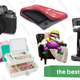 Image for article titled Tuesday's Best Deals: Fujifilm X-T200 Camera, Ulta Caboodles Beauty Box, PlayStation Plus, Mr. Coffee Makers, Wayfair Throw Blanket Sale, and More